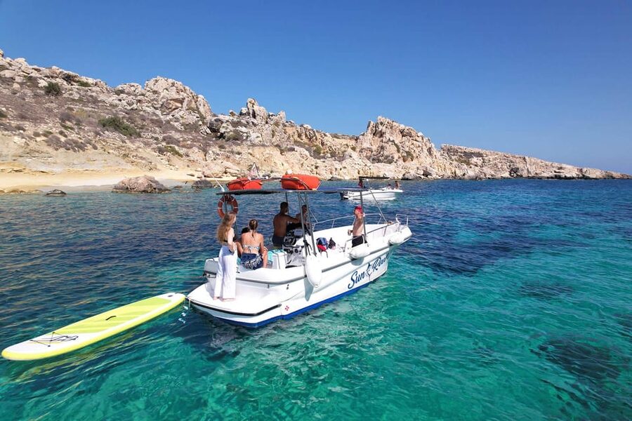 Malta: Private Boat Trip to Comino, Blue Lagoon & Gozo - Key Highlights You’ll Notice Right Away