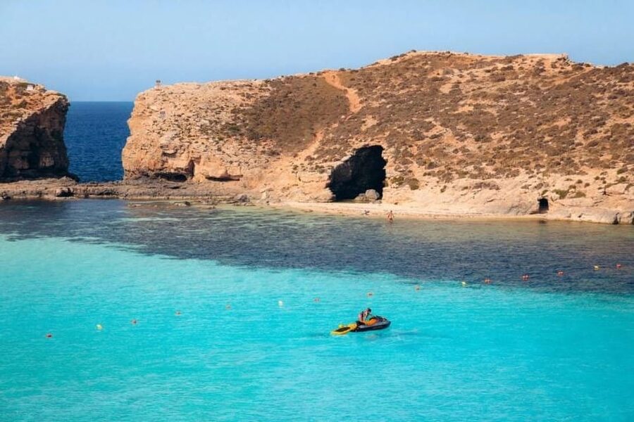 Malta: Private Boat Trip to Comino, Blue Lagoon & Gozo - Seasickness and Comfort Checks Before You Go