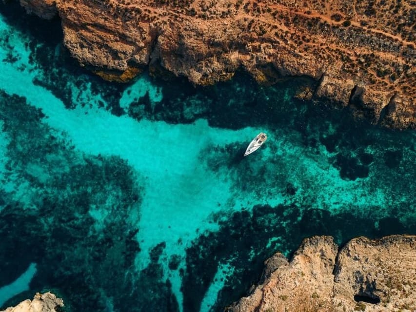 Malta: Private Boat Trip to Comino, Blue Lagoon & Gozo - Cost and Value: How $227 per Group Really Works
