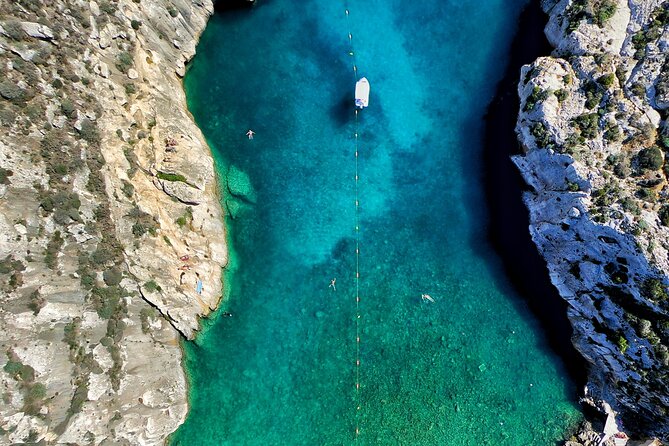 Malta Private Charter from Mellieha: Gozo, Comino, Blue Lagoon - Why This Private Charter Beats the Usual Comino Day