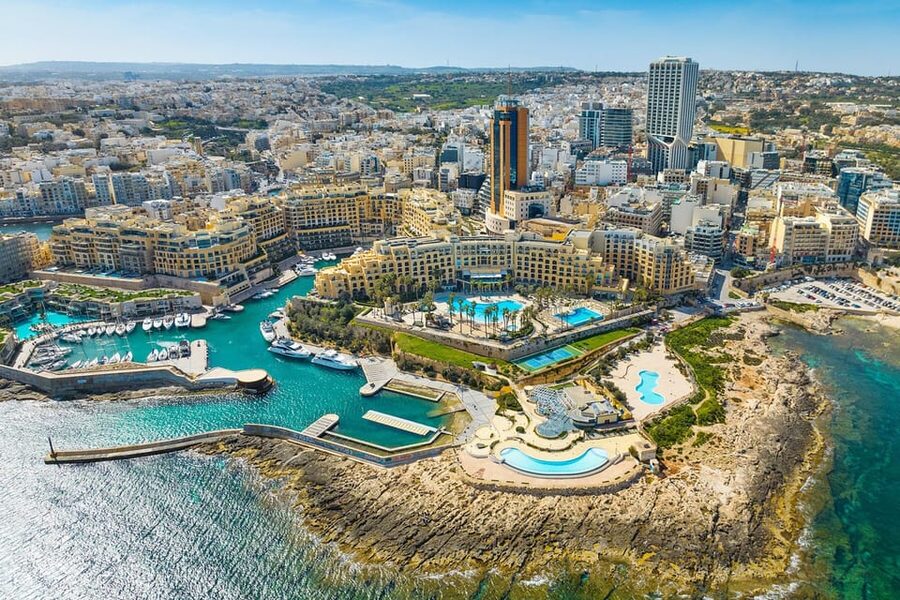 Malta:Private Chauffeur Service To Explore Malta Highlights - Key Highlights at a Glance