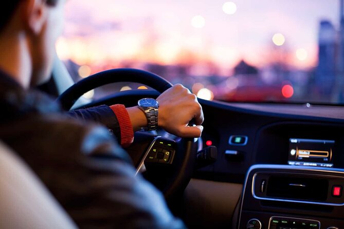 Malta: Private Chauffeur Service to Explore the Island - Key takeaways before you book