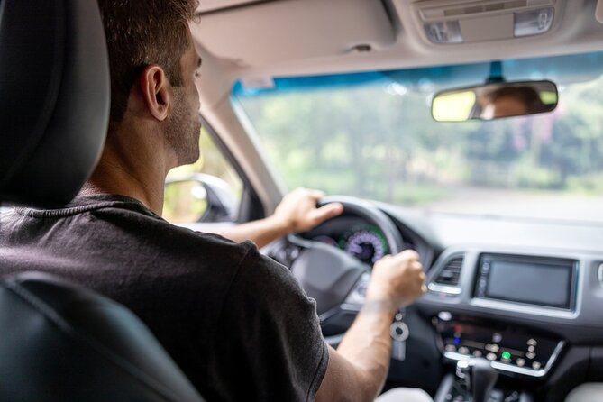 Malta: Private Chauffeur Service To Explore The Island - Marsaxlokk fishing village: the easiest add-on for a real Malta break