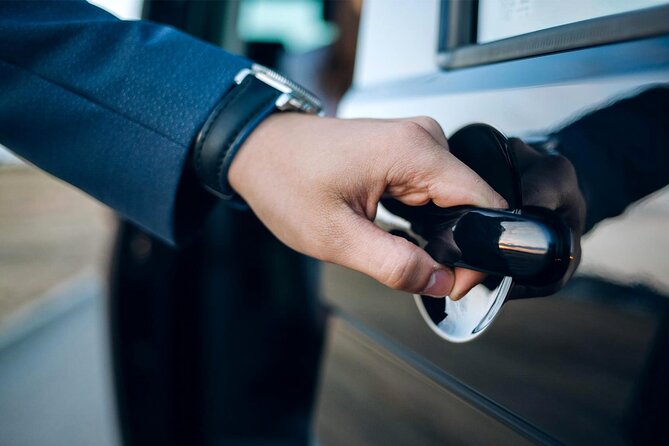 Malta: Private Chauffeur Service To Explore The Island - Drivers, style, and what you might learn from names like James and Kais