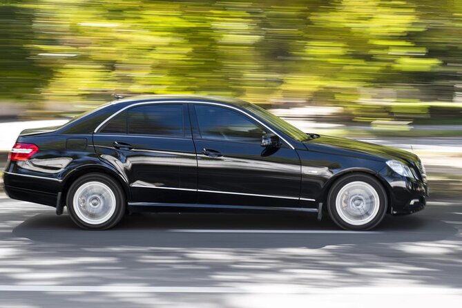 Malta: Private Chauffeur Service To Explore The Island - Price and value: when $97.08 per person makes sense