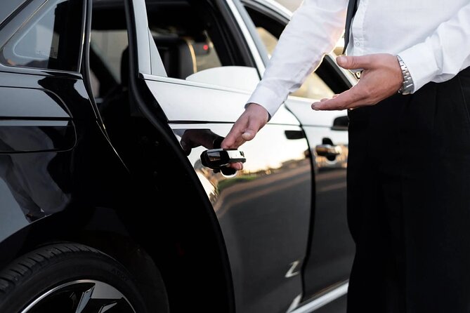 Malta: Private Chauffeur Service to Explore the Island - How the 4–10 hour format helps you build the right Malta day