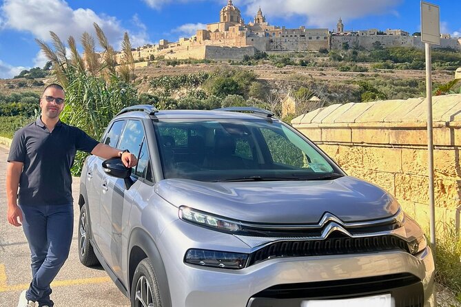 Malta Private Full-Day Customizable Tour - Blue Grotto at Il-Hnejja: how the boat option changes everything