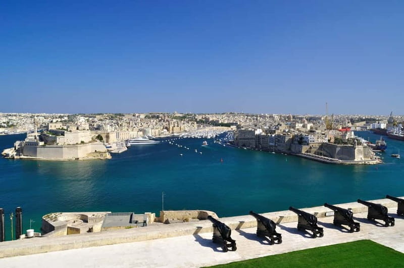 Malta: Private Full-Day Sightseeing Tour - Key highlights you’ll feel