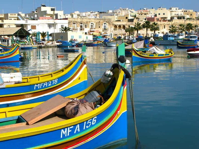 Malta: Private Full-Day Sightseeing Tour - Grand Harbour photo stop: how to make 30 minutes count