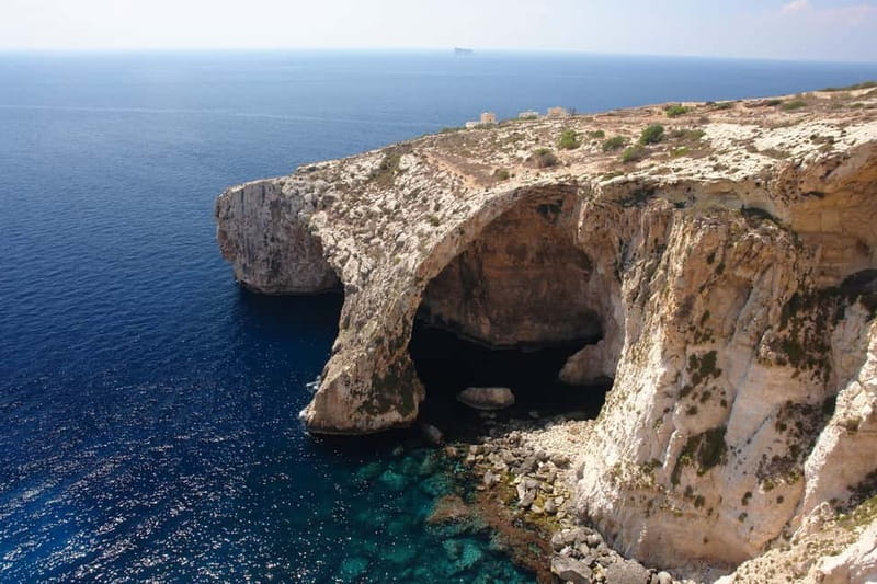 Malta: Private Full-Day Sightseeing Tour - Ħaġar Qim and Mnajdra: UNESCO megaliths explained on foot