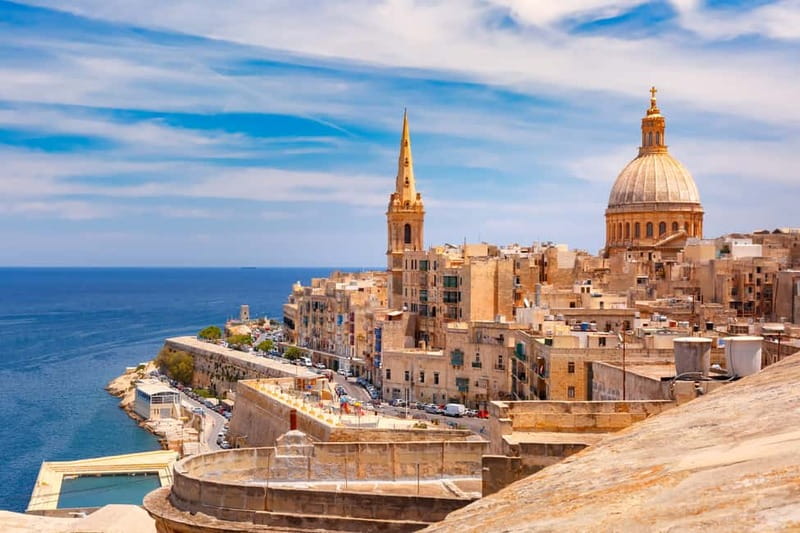 Malta: Private Full-Day Sightseeing Tour - Price and value: is $391 worth it?