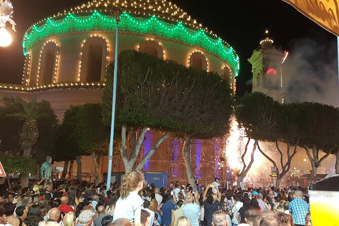 Malta Private Full-Day Sightseeing Tour with Pickup - Key things I’d plan around