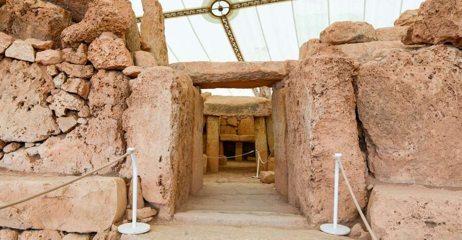 Malta: Private Half-Day Archeological Sites Tour - Key highlights to pay attention to