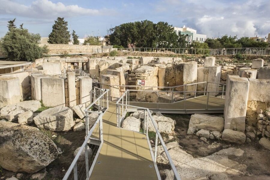 Malta: Private Half-Day Archeological Sites Tour - A Four-Hour Route Through Malta’s Temple Belt