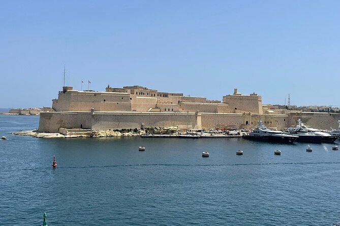 Malta Private Half-Day Tour - Stop 1: Valletta in an hour (cathedral views, gardens, parliament, and the shopping road)