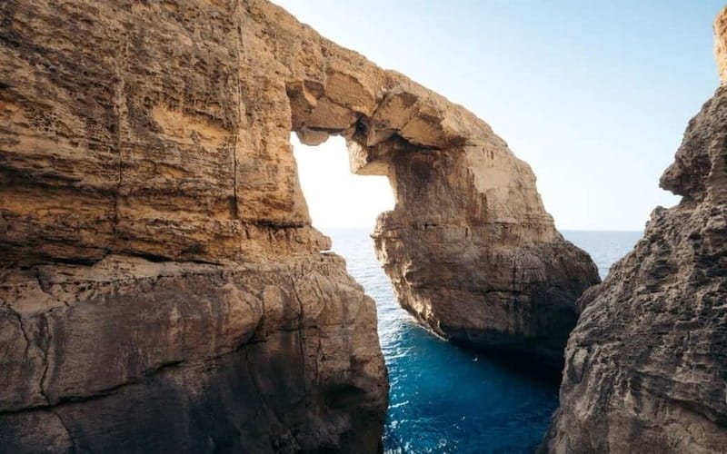 Malta: Private Jeep Tour of Gozo with Lunch - Lunch planning: keep it simple and choose with your timing