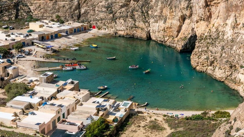 Malta: Private Jeep Tour of Gozo with Lunch - The Maruti jeep ride: rugged roads, less stress