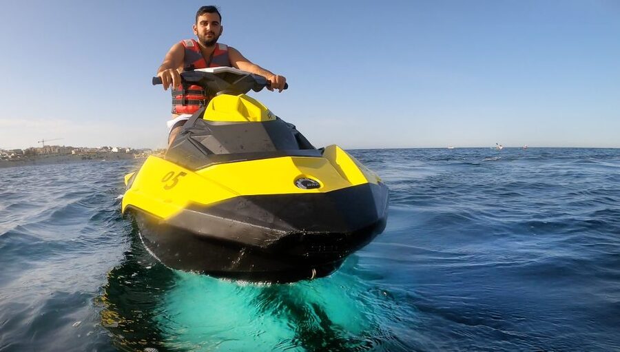 Malta: Private Jet Ski Experience - Key takeaways before you go