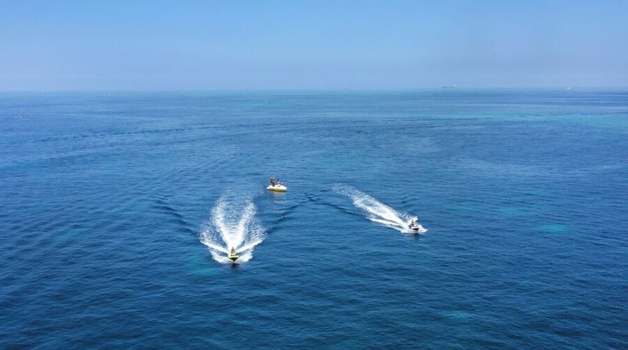 Malta: Private Jet Ski Experience - Practical details: what to bring, what to leave behind, and your phone plan
