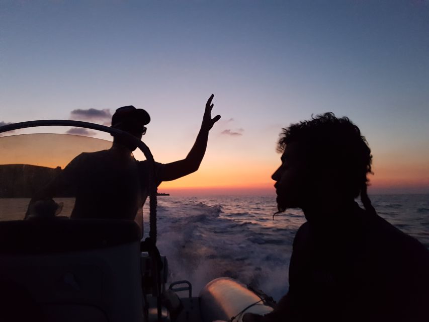 Malta: Private Sunset Boat Trip to Comino and Blue Lagoon - Starting at Cirkewwa Jetty: where your sunset actually begins