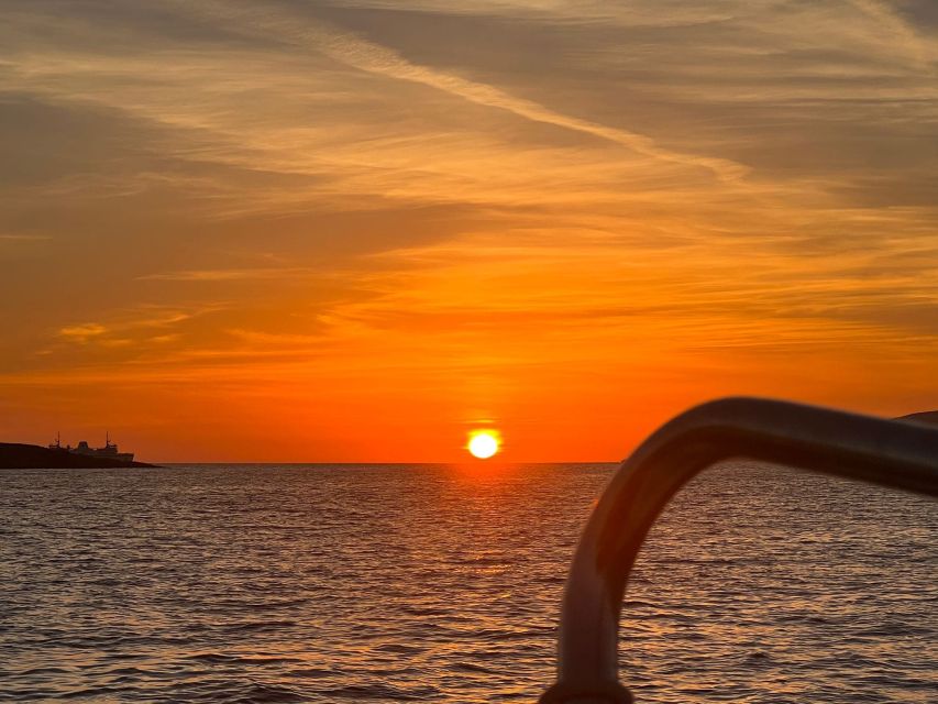 Malta: Private Sunset Boat Trip to Comino and Blue Lagoon - Price and what you really get: is €340 per group good value?