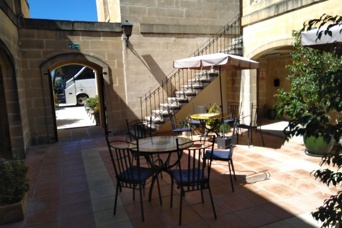 Malta Private tour: 5hr Mosta Dome, Mdina, Dingli Cliff's & Blue Grotto - Ta’ Qali Crafts Village and Meridiana Wine Estate: Optional, But Often Worth the Detour