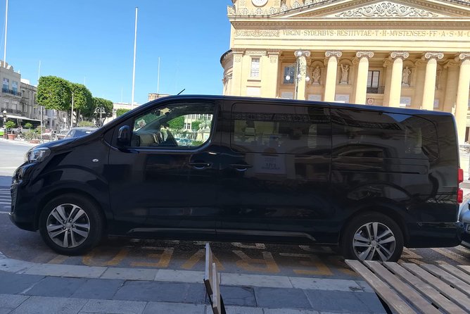 Malta: Private Tour with Video Guides & Driver (6 Hours) - A half-day Malta loop that doesn’t waste your energy