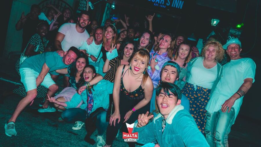 Malta: Pub Crawl of Paceville and St Julian's with Drinks - Practical advice for enjoying Paceville without ruining your night