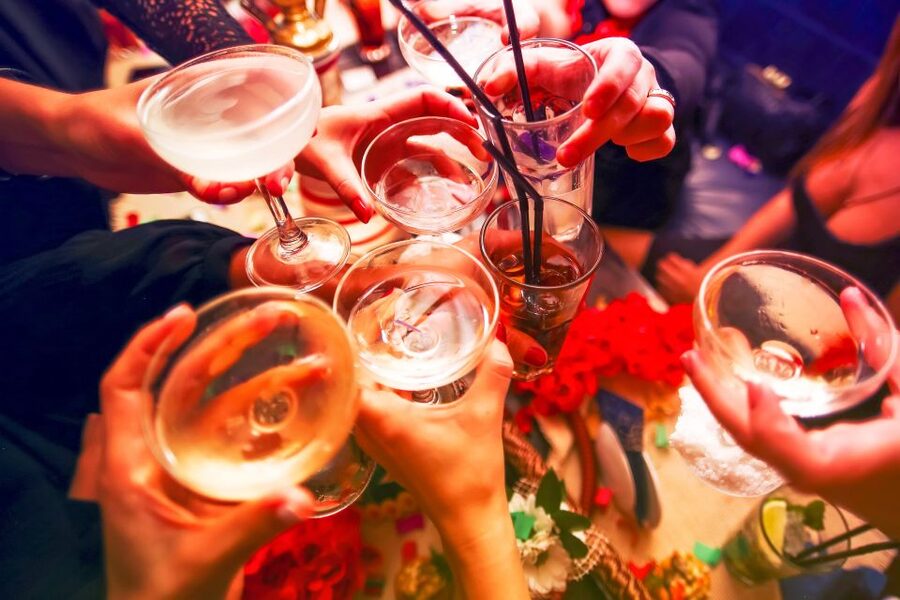 Malta: Pub Crawl of Paceville and St Julian's with Drinks - Is it worth it? My decision rule for booking