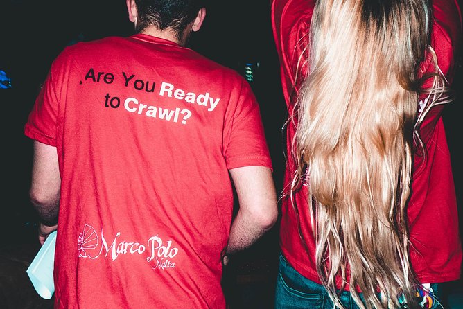 Malta: Pub Crawl Paceville and St Julian's with Drinks - Nightlife timing: starting late and the 6am finish reality