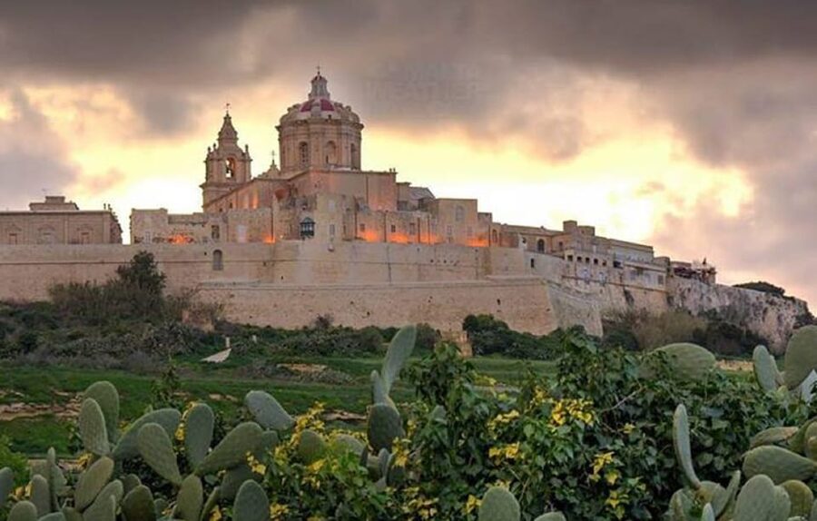 Malta: Rabat, Mdina, & San Anton Gardens Tour - Key points at a glance
