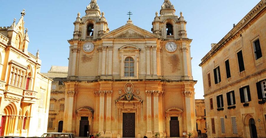 Malta: Rabat, Mdina, & San Anton Gardens Tour - The pace and pickup logistics: making a half-day feel fair