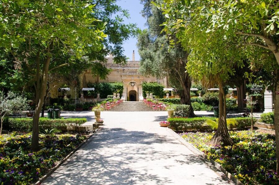 Malta: Rabat, Mdina, & San Anton Gardens Tour - Rabat’s St. Paul’s Catacombs: Roman burial rooms with a biblical thread