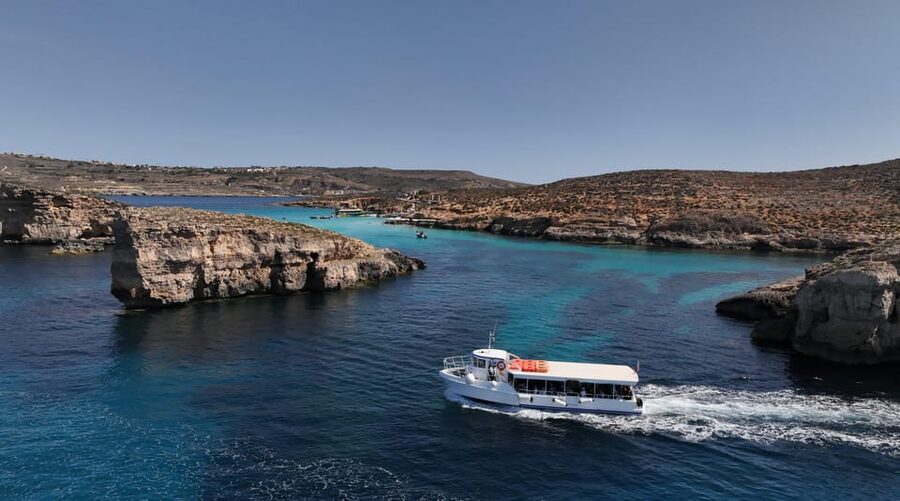 Malta: Roundtrip Ferry to Comino Blue Lagoon w/Gozo Option - Who This Trip Fits Best (and who should skip it)