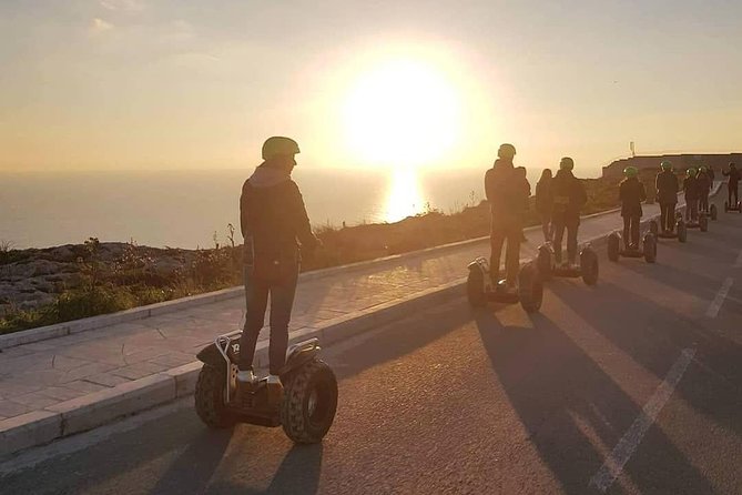 Malta Segway: Dingli Funtastic Tour - What’s included (and what you’ll need to plan yourself)