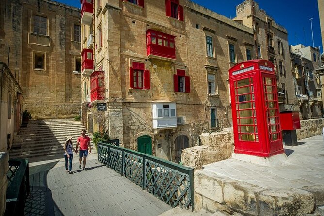 Malta Shore Excursion: Private tour of Valletta and Mdina - How This 4-Hour Shore Plan Fits a Cruise Day