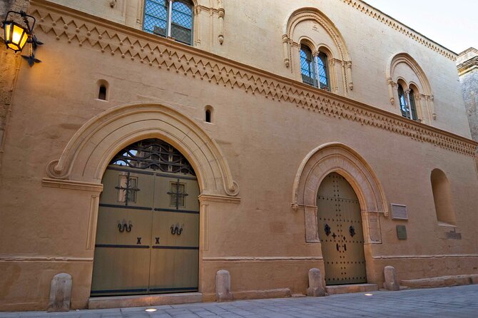 Malta Shore Excursion: Private tour of Valletta and Mdina - What to Bring and How to Prepare (So You Don’t Waste Time)