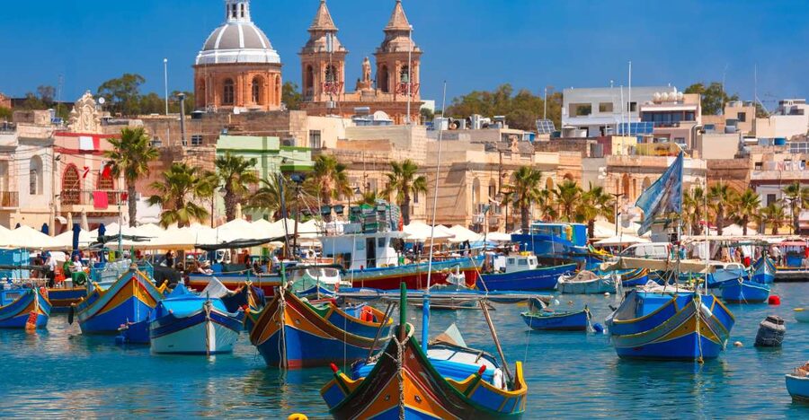 Malta: Sightseeing Shore Excursion for Cruise Passengers - Key highlights you’ll actually feel on the ground