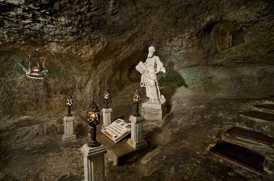 Malta: St Paul in Malta & Early Christian Era Half Day Tour - Why this St Paul tour feels focused (not rushed)