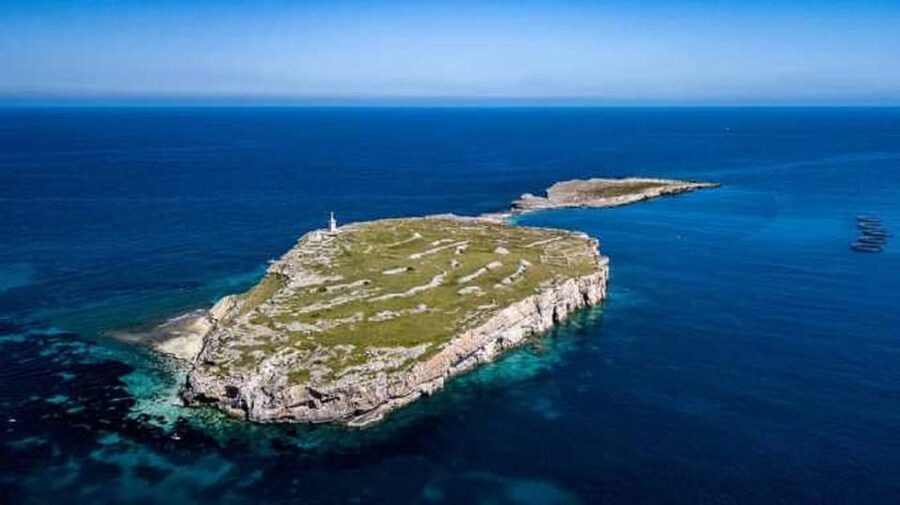 Malta: St Paul in Malta & Early Christian Era Half Day Tour - St Paul’s Grotto: the first stop that sets the mood