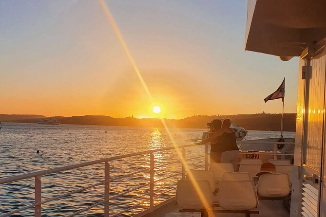 Malta Sunset Boat Tour: Bugibba to Comino Blue Lagoon Cruise - Who this tour is best for (and who might want a different plan)