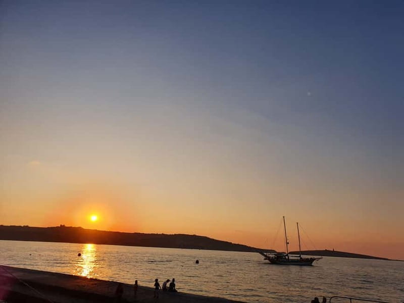 Malta: Sunset Cruise to Blue Lagoon and Caves - Key highlights worth your attention