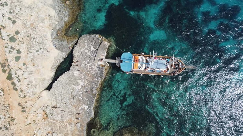 Malta: Sunset Cruise to Blue Lagoon and Caves - The value play: why this 4-hour Blue Lagoon cruise makes sense