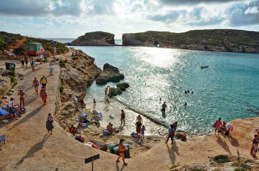 Malta: Sunset Cruise to the Blue Lagoon - Booking value: what you’re really paying for