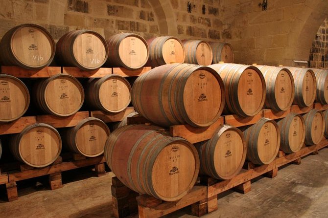 Malta: The Three Cities and Wine Tasting Tour - Key highlights to know before you go