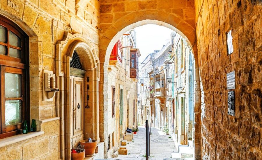 Malta: The Three Fortified Cities Tour including Boat Trip - Cospicua by panoramic drive-by: what you’ll get and what you won’t