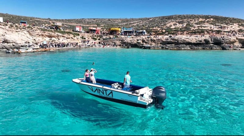 Malta: The Three Islands Private Boat Tour - Key highlights to know before you go