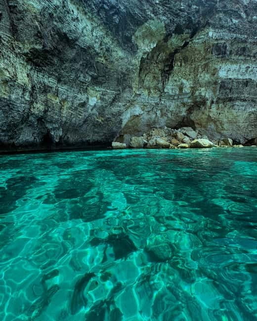Malta: The Three Islands Private Boat Tour - Weather reality check: when the sea decides the timing