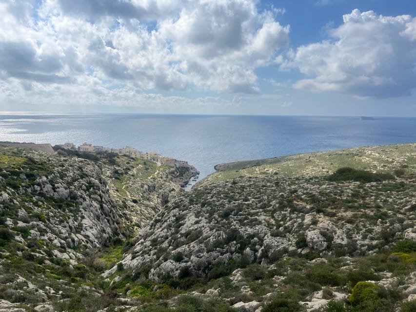 Malta tour 3Cities , Marsaxlok ,Blue grotto Hagar qim - Getting picked up at Valetta cruise port (and what that means for your day)
