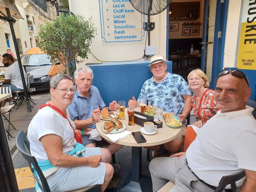 Malta Tour : Private Car- Mdina, Marsaxlokk, Blue Grotto - Private Car, Local Driver: Why This Works on Malta’s Tight Roads